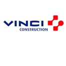 logo VINCI CONSTRUCTION