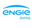 axima engie logo