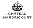 logo chateau hardricourt
